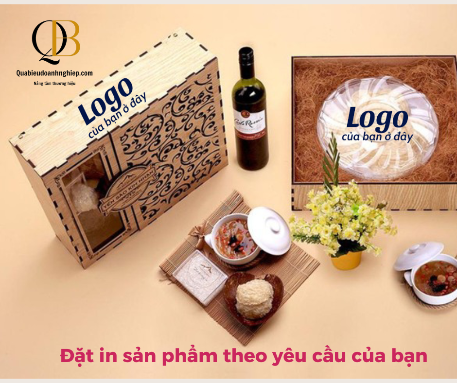 Set Yến Sào Cao Cấp