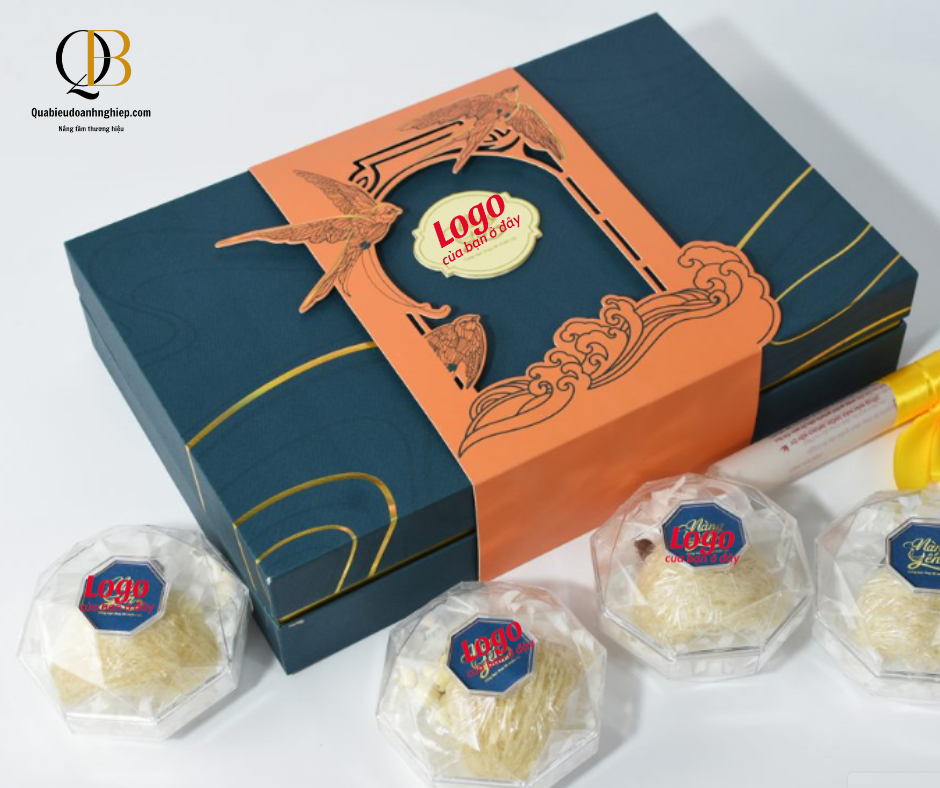Set Yến Sào Cao Cấp - Hình ảnh 6