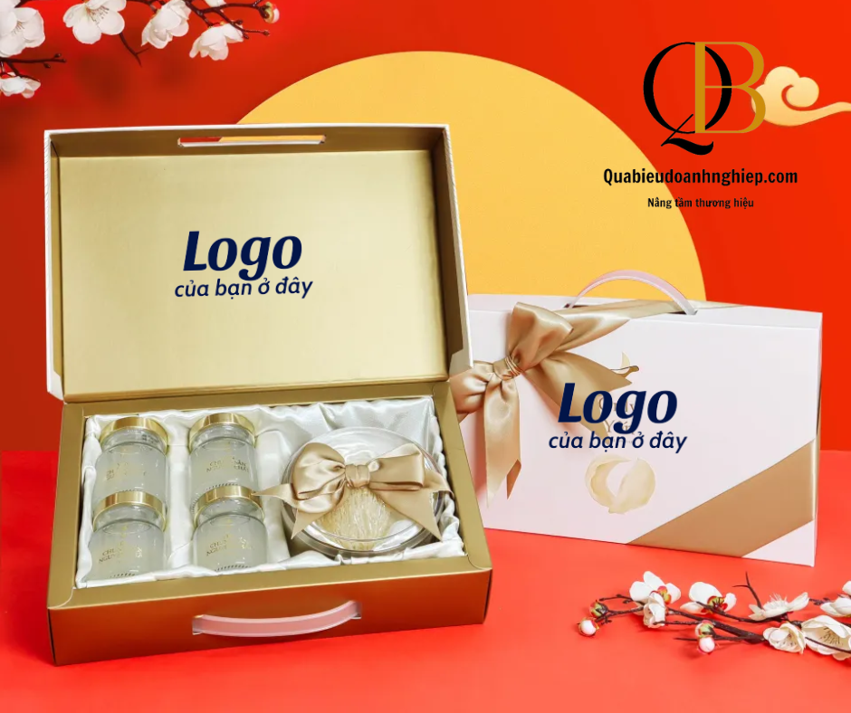 Set Yến Sào Cao Cấp - Hình ảnh 7