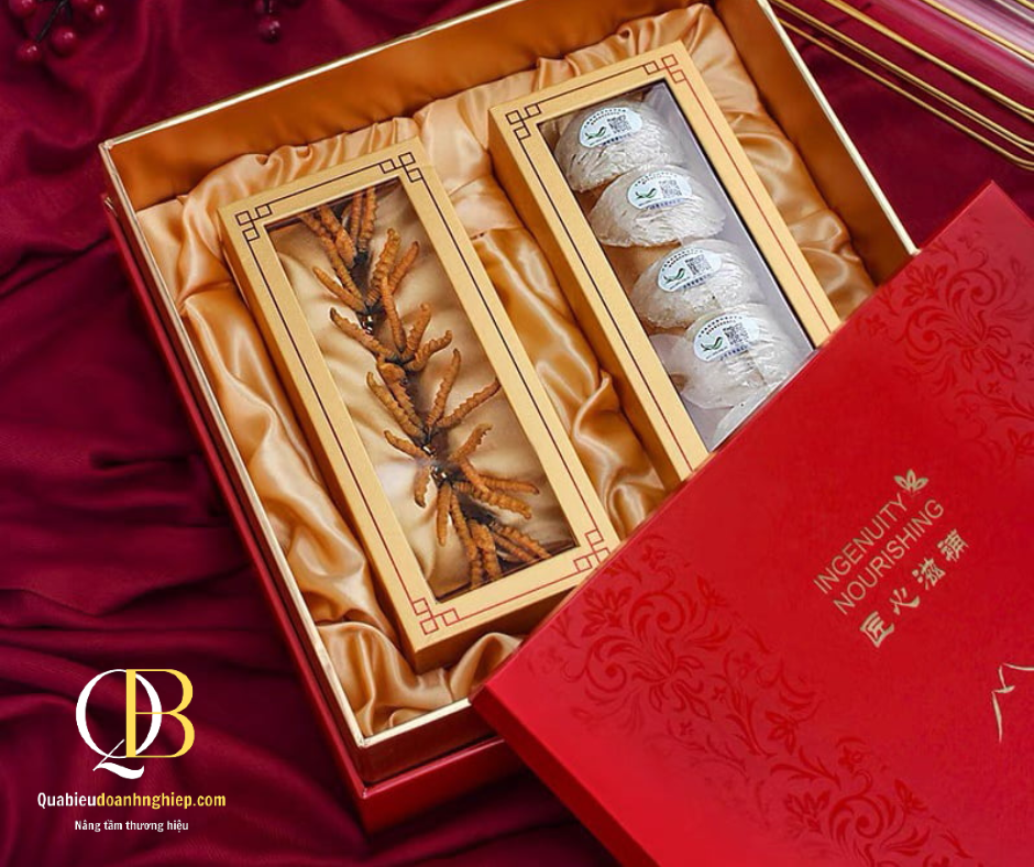 Set Yến Sào Cao Cấp - Hình ảnh 10
