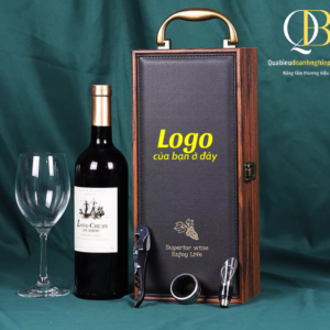 Quà Tặng Rượu Vang